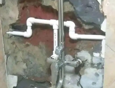 定远卫生间漏水检测电话