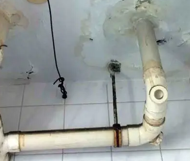 定远卫生间漏水检测多少钱