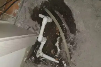 定远卫生间漏水检测多少钱
