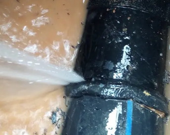 定远漏水维修价格明细