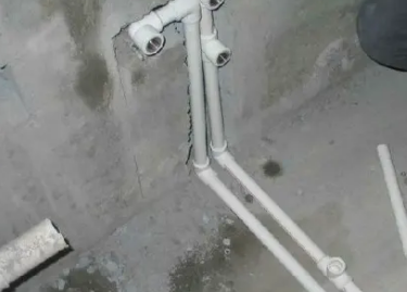定远查漏水多少钱