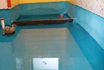 定远卫生间防水多少钱