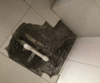 定远查漏水哪家好