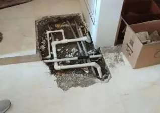 定远查漏水多少钱