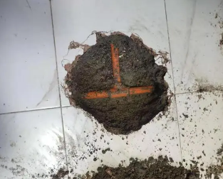 定远查漏水多少钱