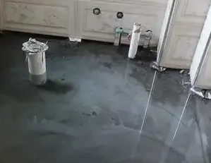 定远卫生间漏水维修公司为您专业分享下定远卫生间漏水检测的知识点