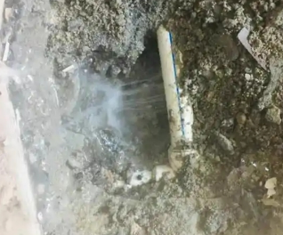定远查漏水哪家好