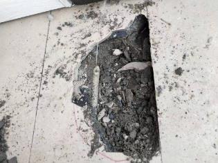 定远卫生间漏水检测哪家好