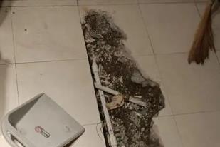 定远卫生间漏水检测电话
